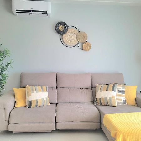 נאזרה Panoramic Villa Mar מראה חיצוני תמונה