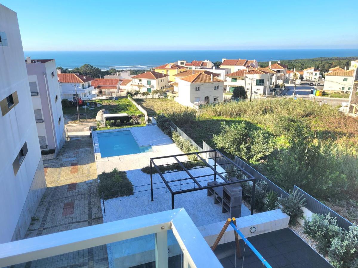 נאזרה Panoramic Villa Mar מראה חיצוני תמונה