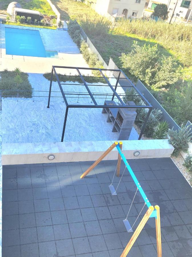 נאזרה Panoramic Villa Mar מראה חיצוני תמונה