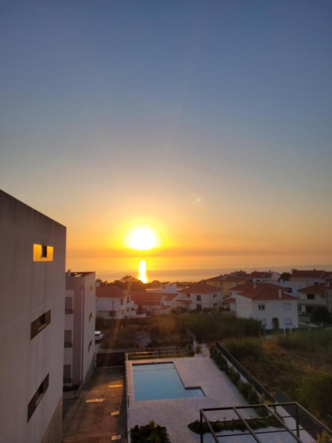 נאזרה Panoramic Villa Mar מראה חיצוני תמונה