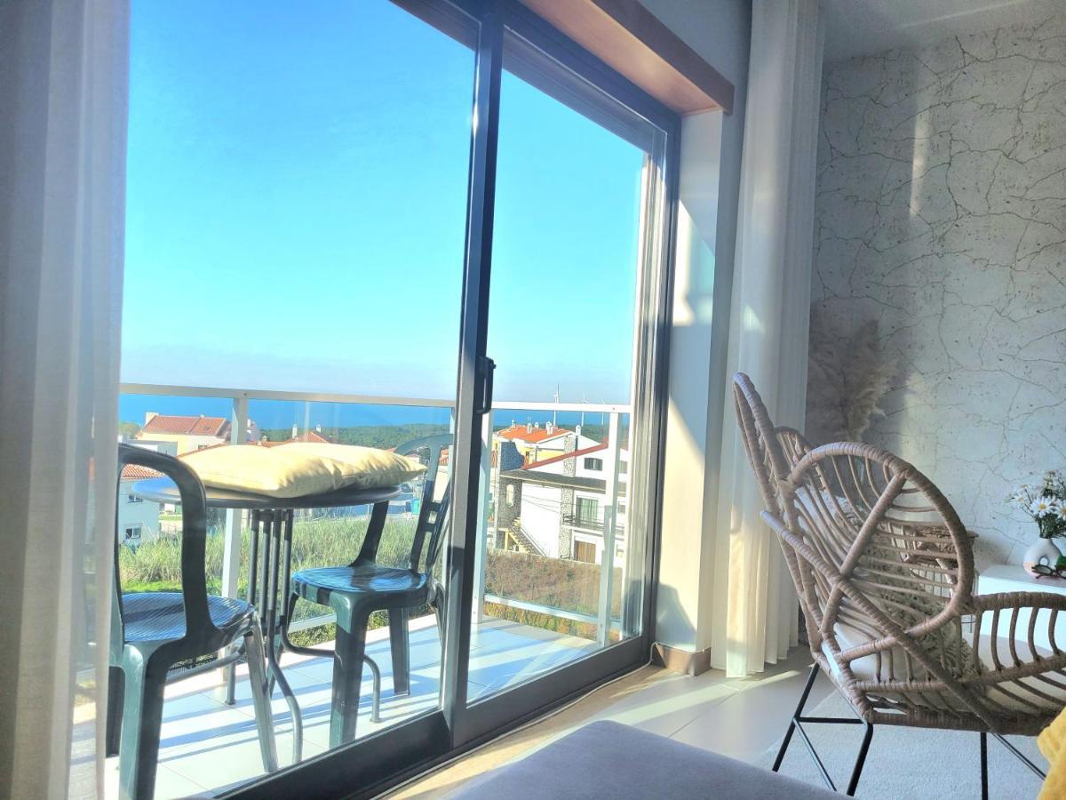 נאזרה Panoramic Villa Mar מראה חיצוני תמונה