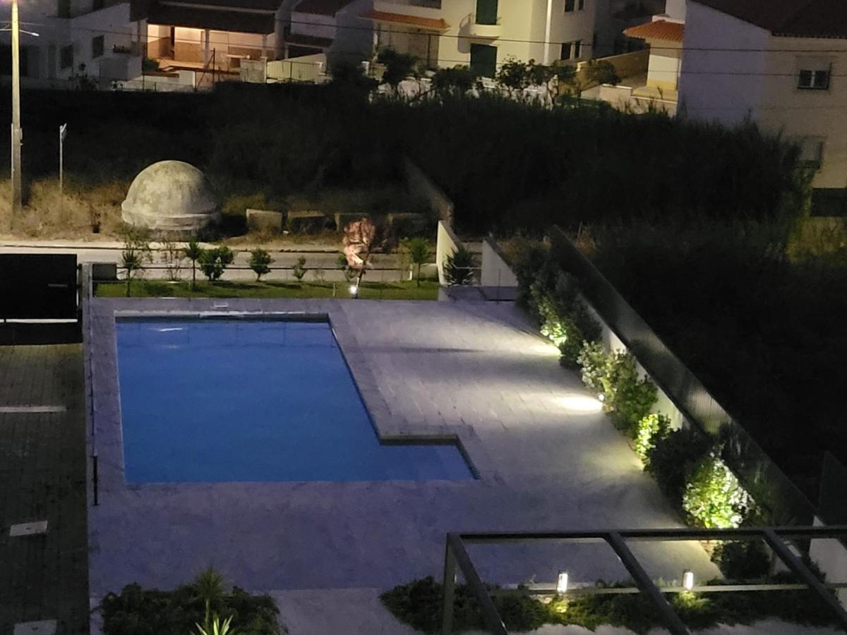 נאזרה Panoramic Villa Mar מראה חיצוני תמונה
