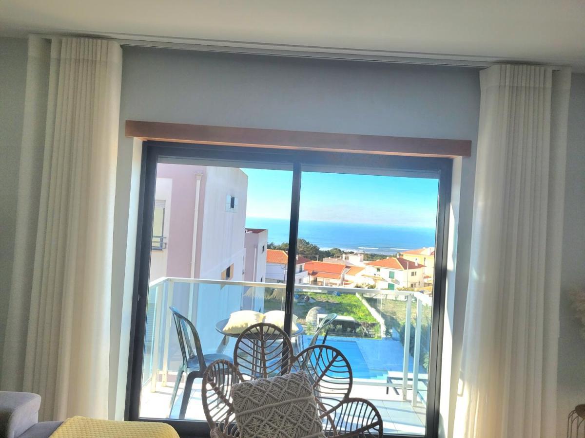 נאזרה Panoramic Villa Mar מראה חיצוני תמונה