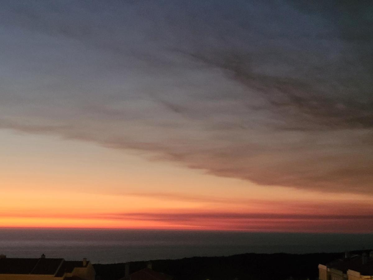 נאזרה Panoramic Villa Mar מראה חיצוני תמונה
