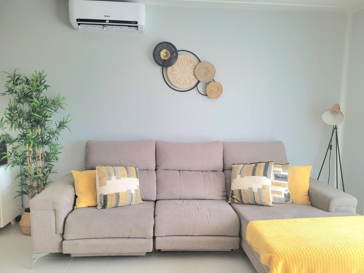 נאזרה Panoramic Villa Mar מראה חיצוני תמונה