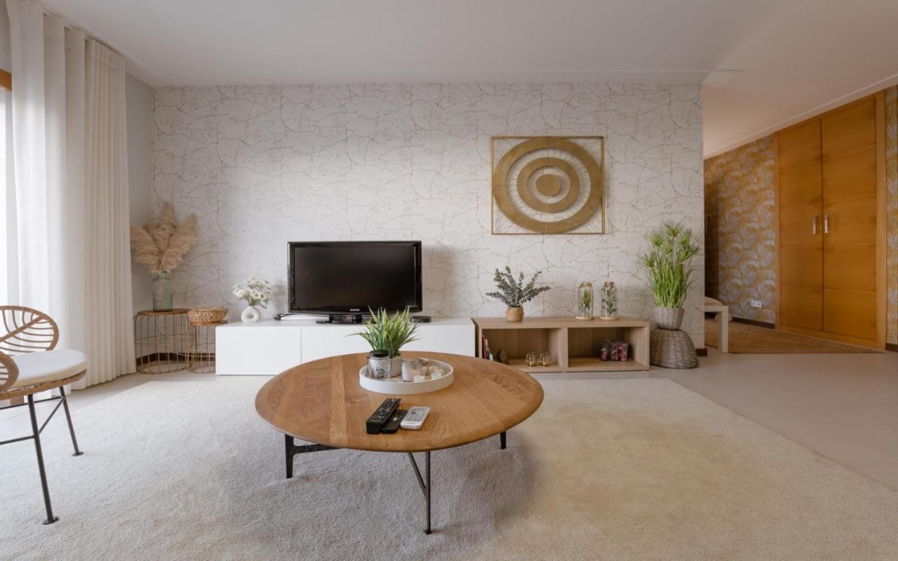 נאזרה Panoramic Villa Mar מראה חיצוני תמונה