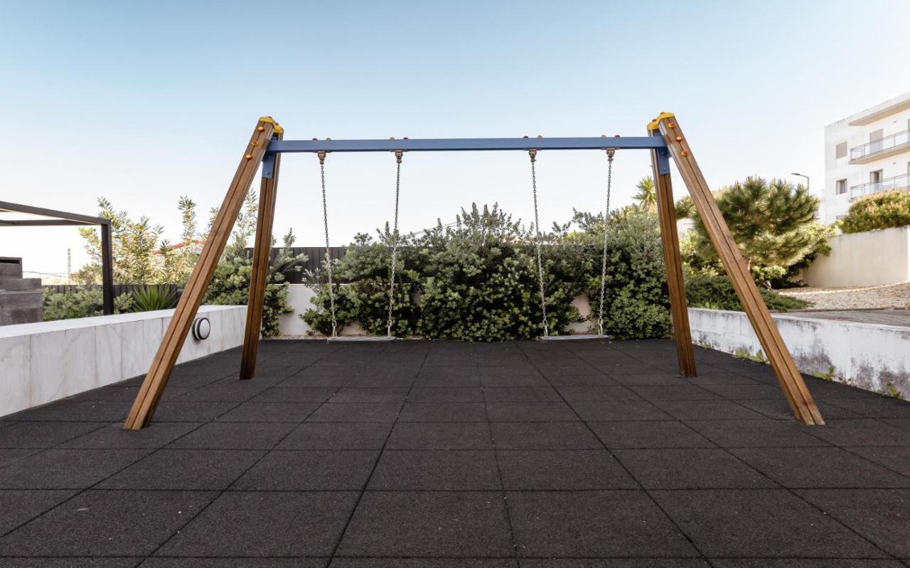נאזרה Panoramic Villa Mar מראה חיצוני תמונה