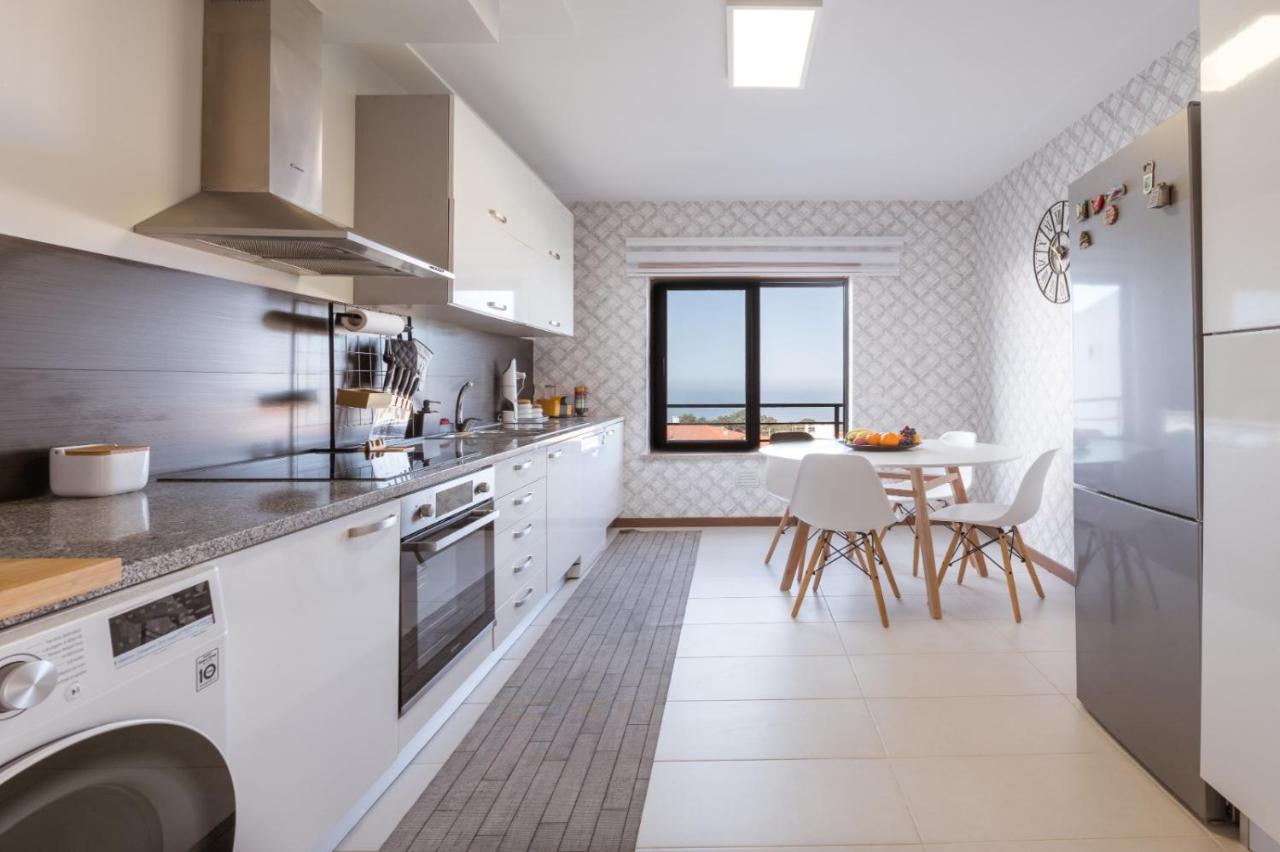 נאזרה Panoramic Villa Mar מראה חיצוני תמונה
