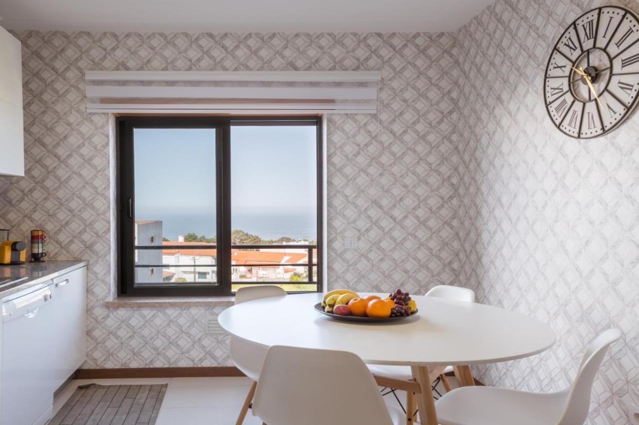 נאזרה Panoramic Villa Mar מראה חיצוני תמונה