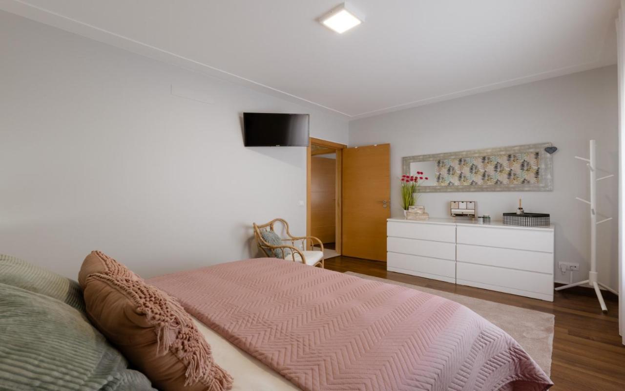 נאזרה Panoramic Villa Mar מראה חיצוני תמונה