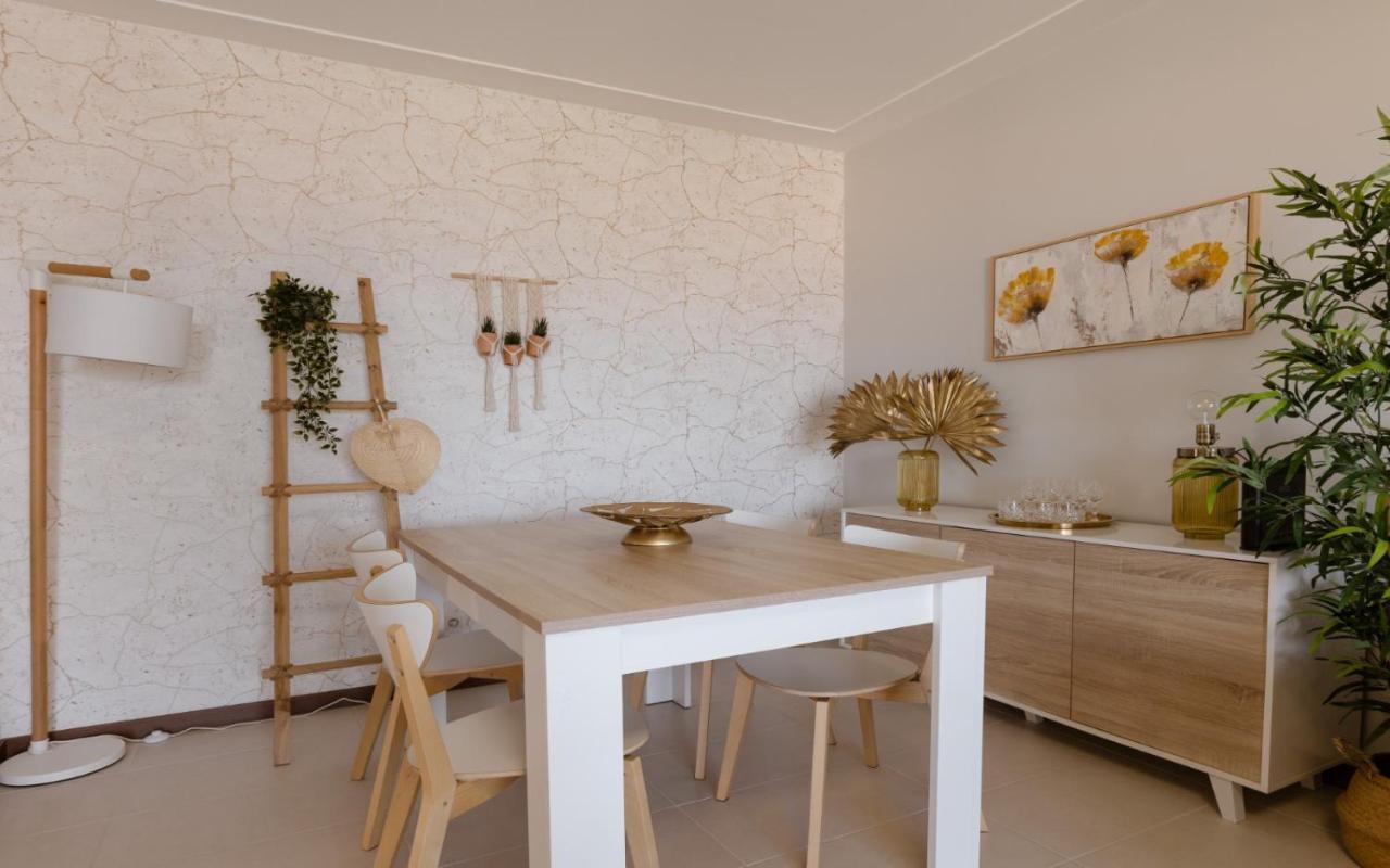 נאזרה Panoramic Villa Mar מראה חיצוני תמונה