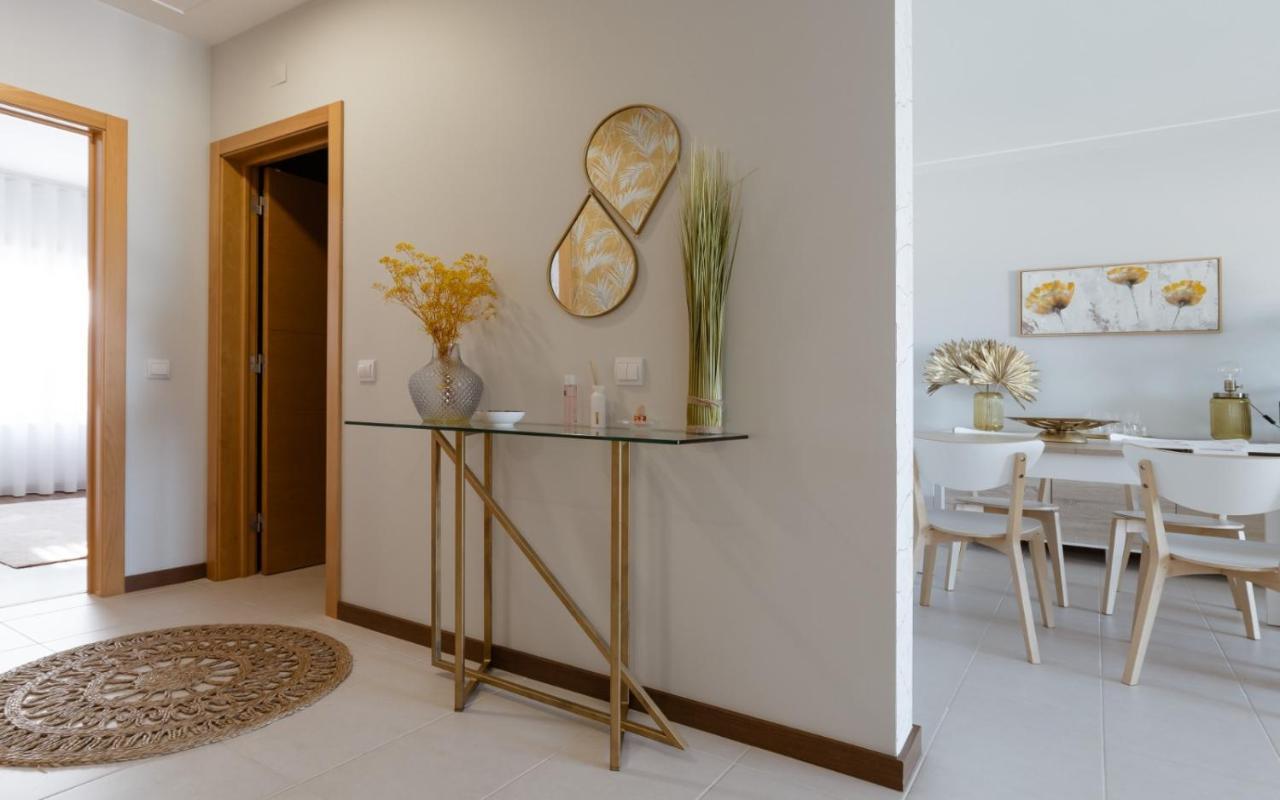 נאזרה Panoramic Villa Mar מראה חיצוני תמונה