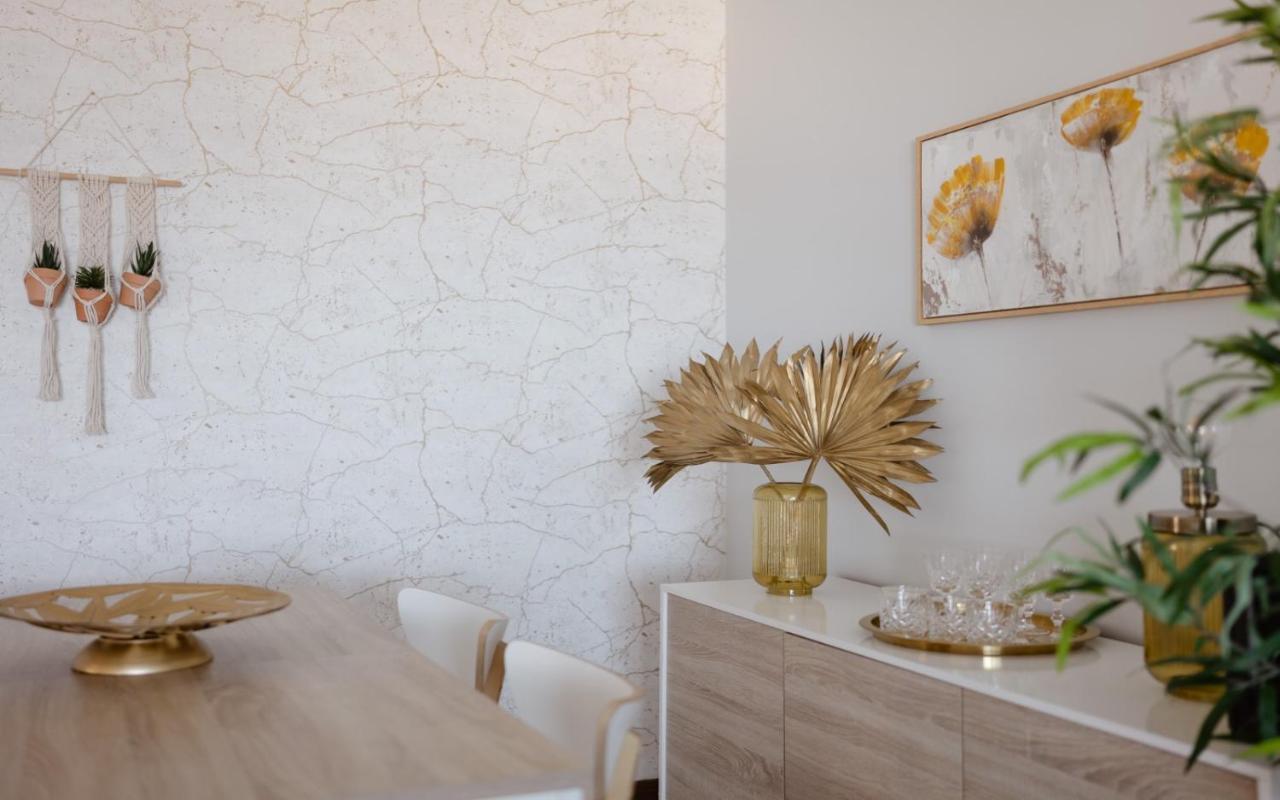 נאזרה Panoramic Villa Mar מראה חיצוני תמונה