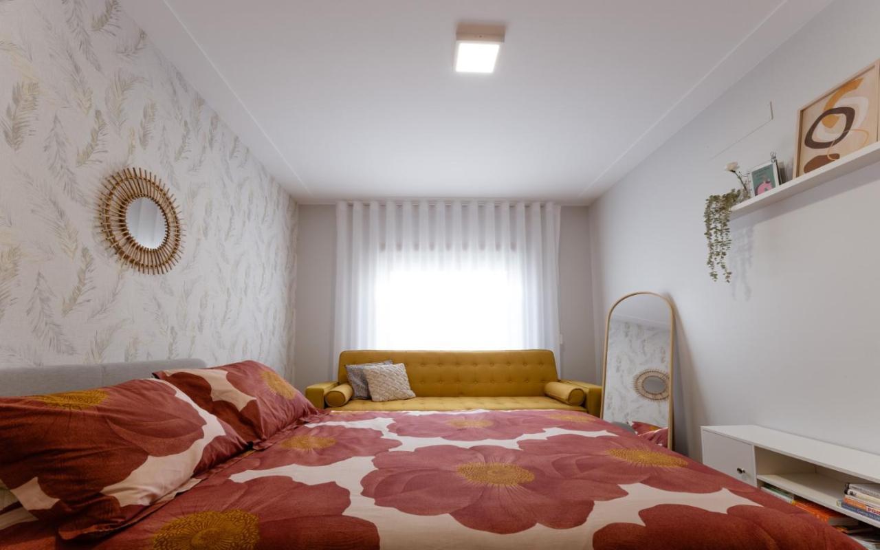 נאזרה Panoramic Villa Mar מראה חיצוני תמונה