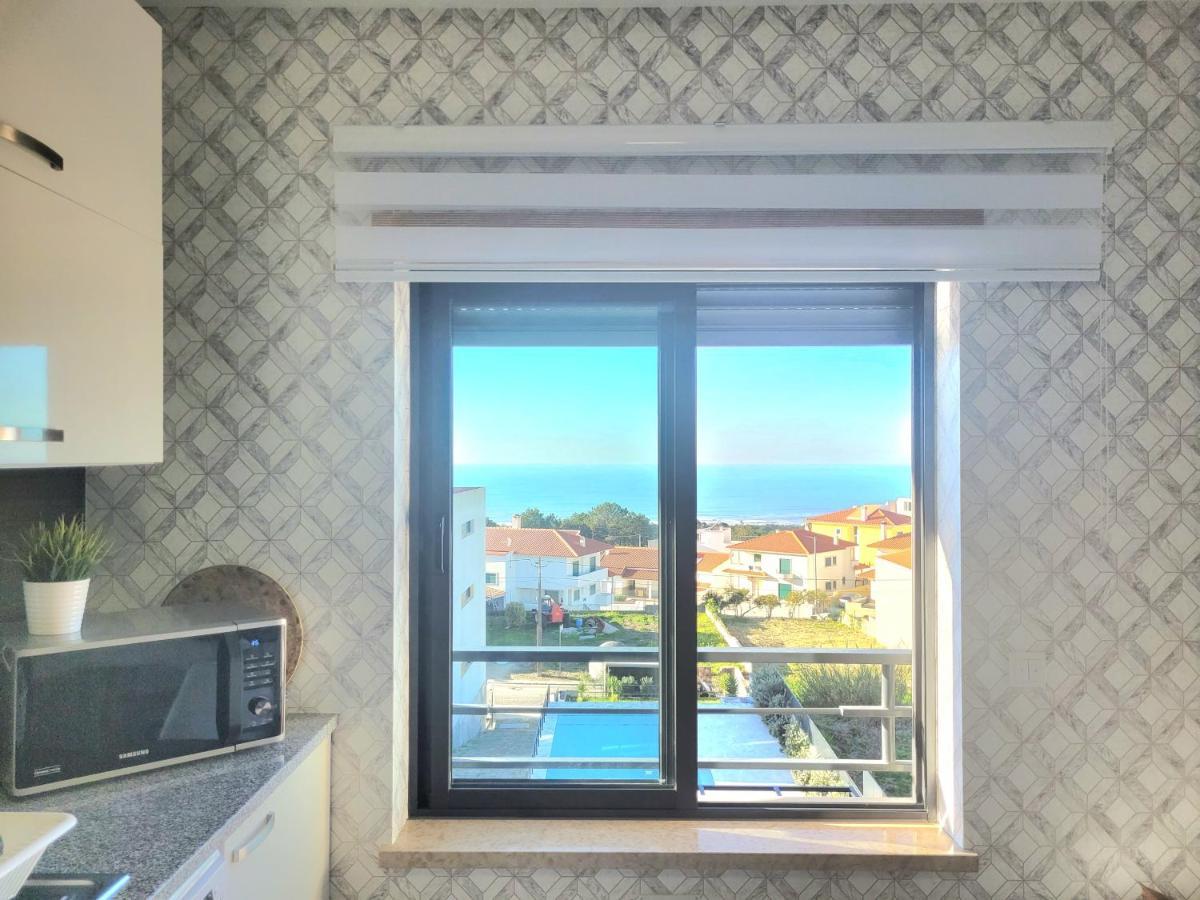 נאזרה Panoramic Villa Mar מראה חיצוני תמונה