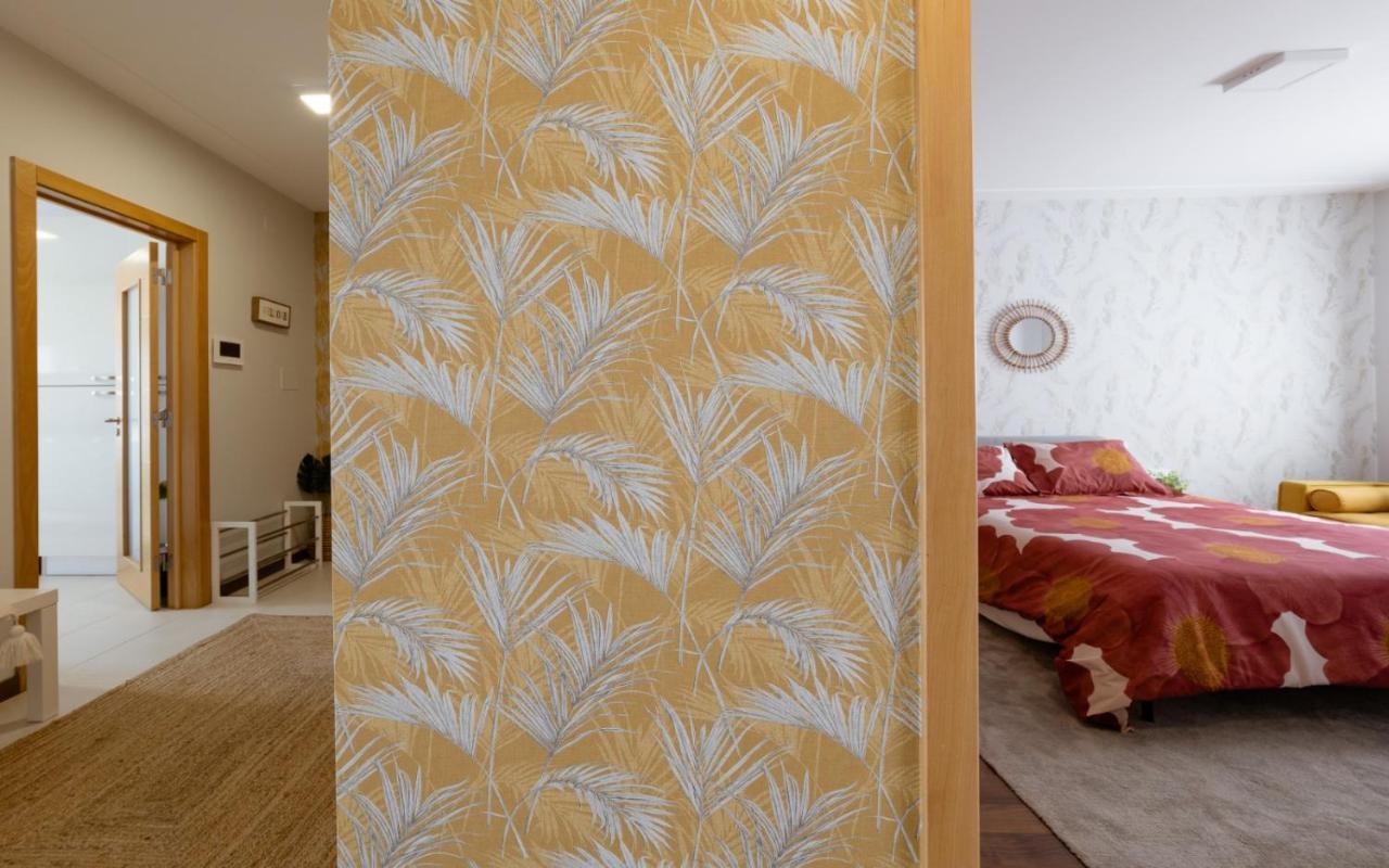 נאזרה Panoramic Villa Mar מראה חיצוני תמונה