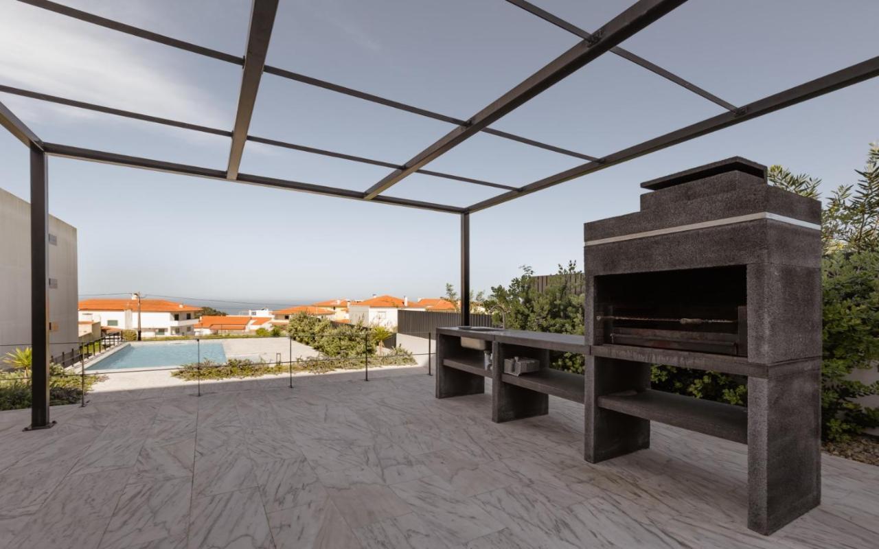 נאזרה Panoramic Villa Mar מראה חיצוני תמונה