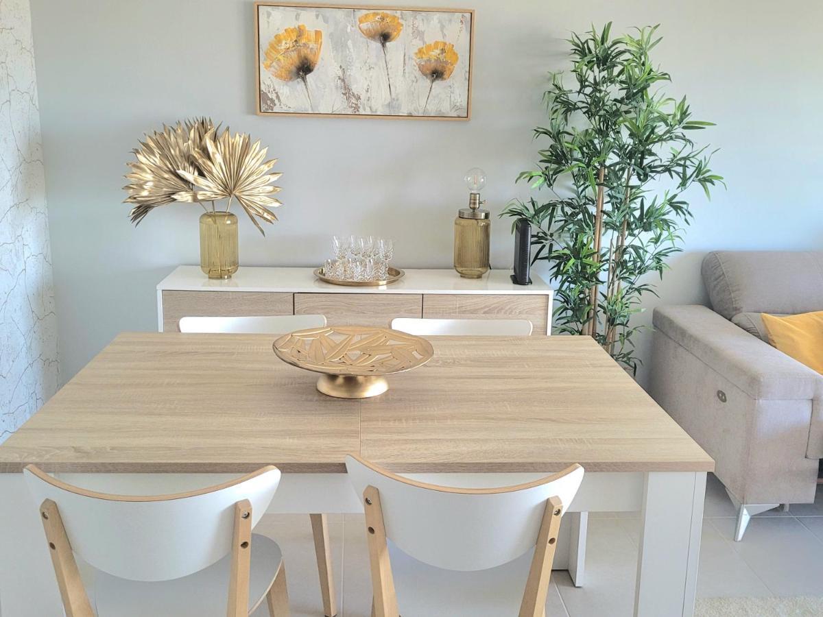 נאזרה Panoramic Villa Mar מראה חיצוני תמונה
