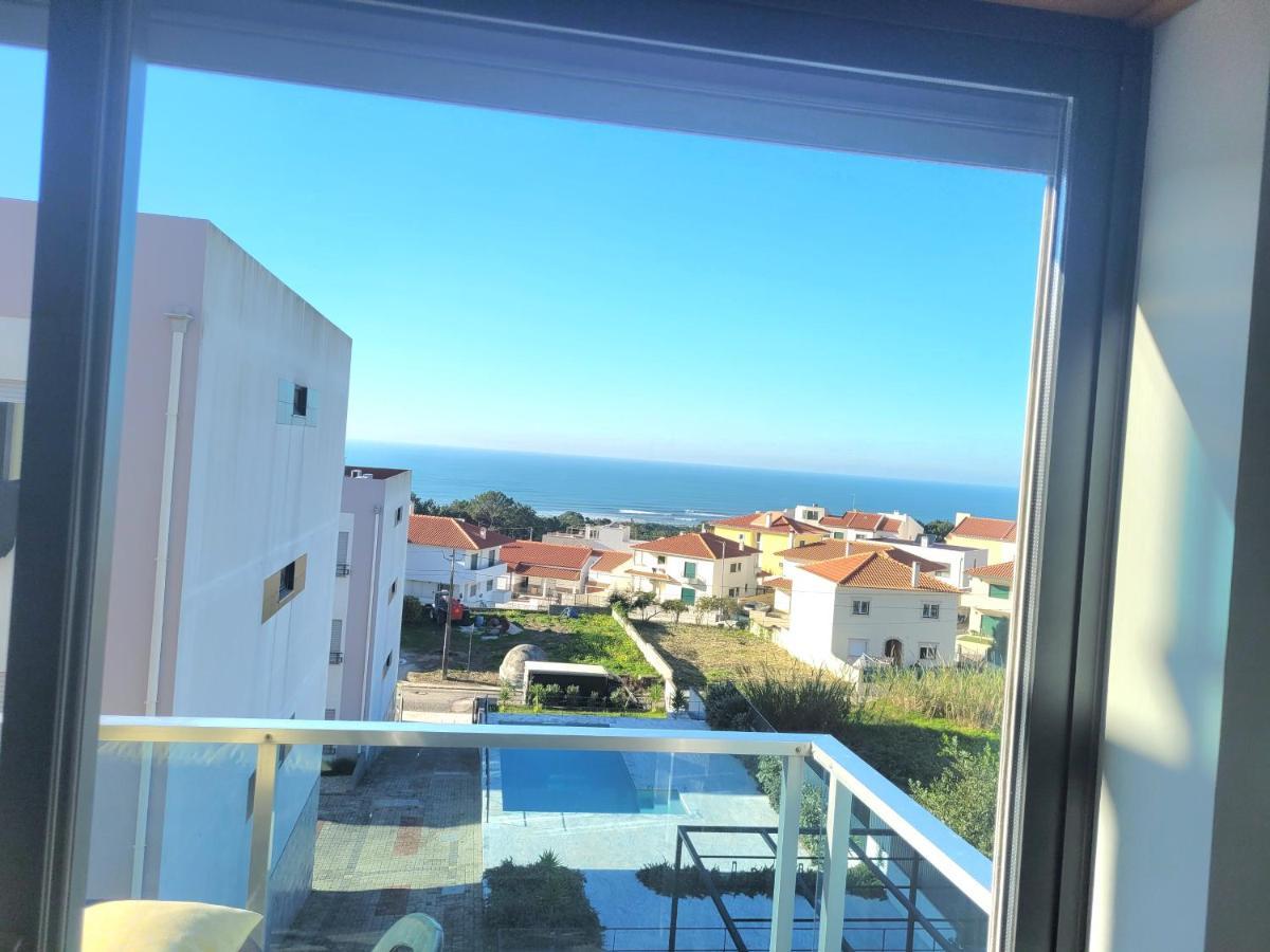 נאזרה Panoramic Villa Mar מראה חיצוני תמונה