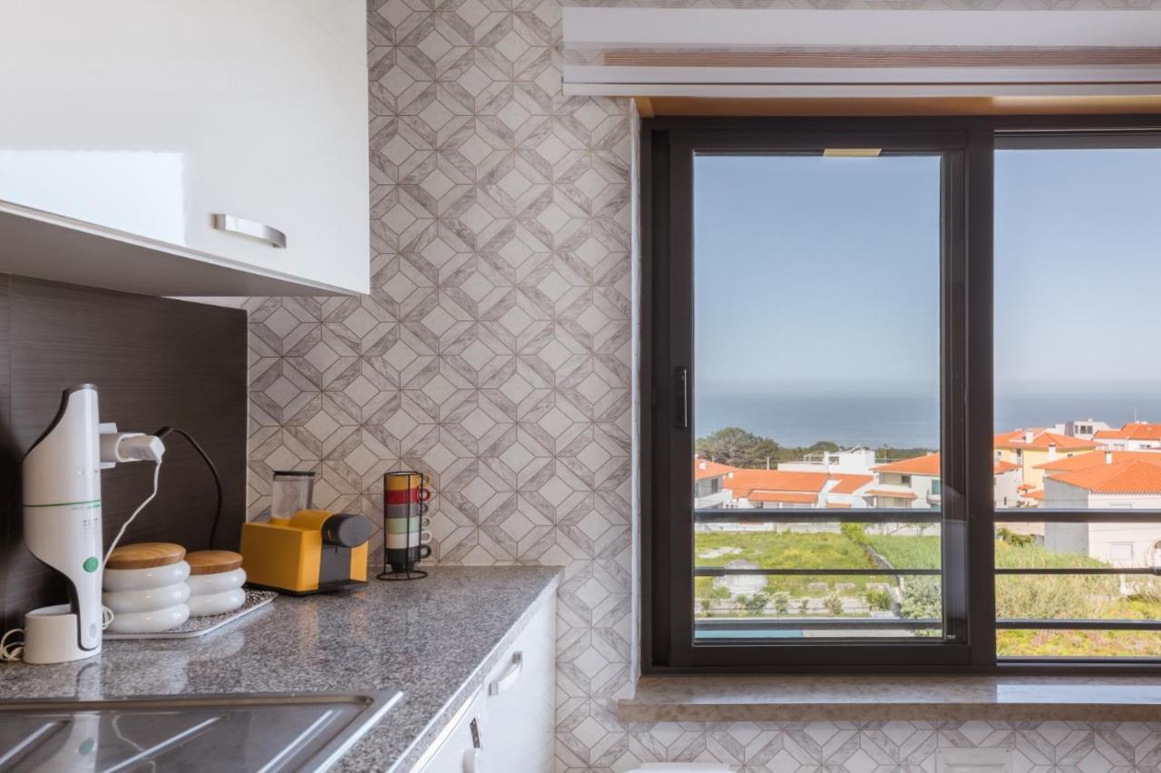 נאזרה Panoramic Villa Mar מראה חיצוני תמונה