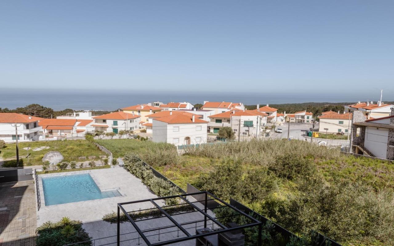 נאזרה Panoramic Villa Mar מראה חיצוני תמונה