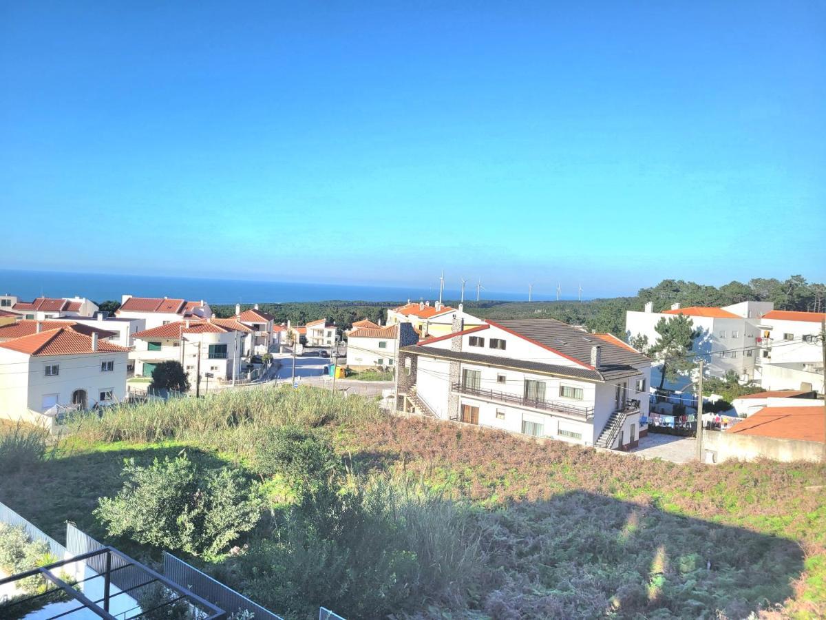 נאזרה Panoramic Villa Mar מראה חיצוני תמונה