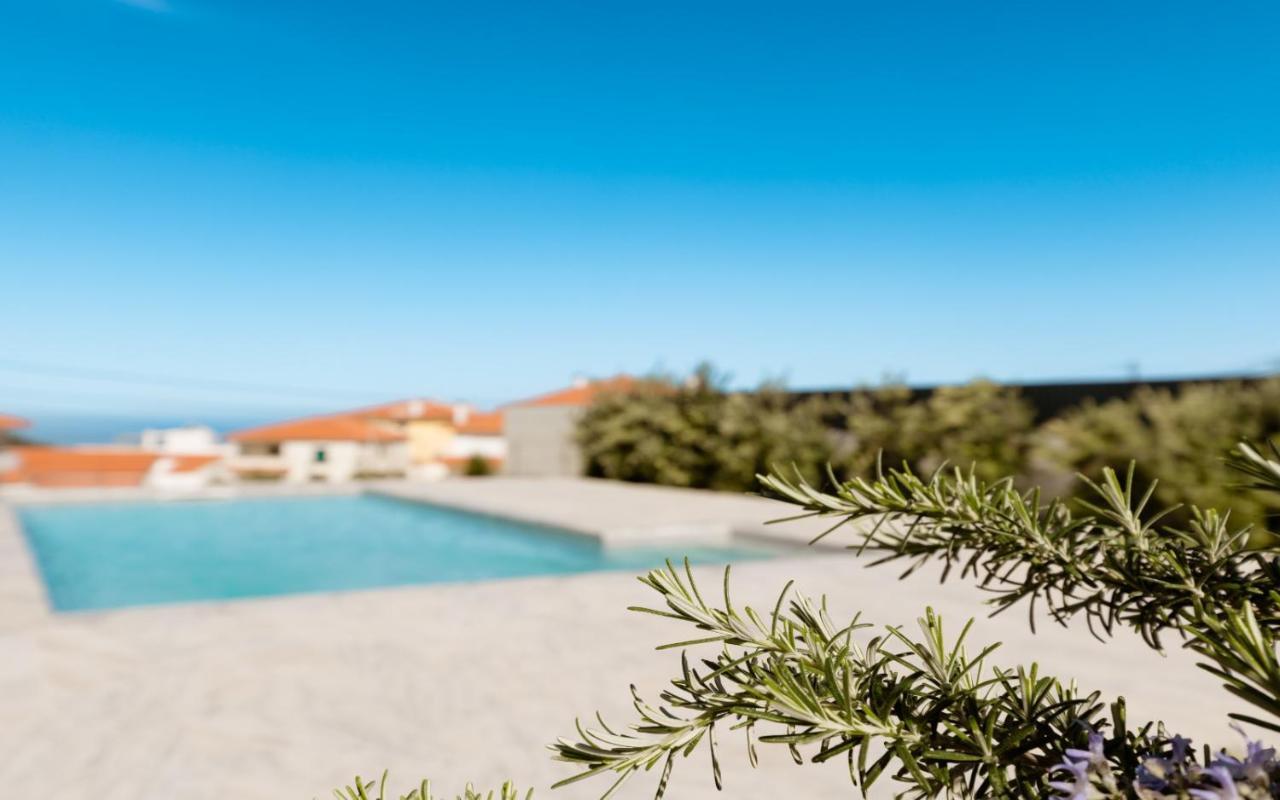 נאזרה Panoramic Villa Mar מראה חיצוני תמונה