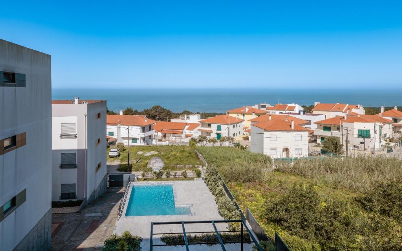 נאזרה Panoramic Villa Mar מראה חיצוני תמונה