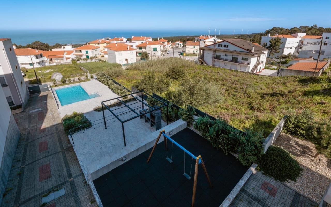 נאזרה Panoramic Villa Mar מראה חיצוני תמונה