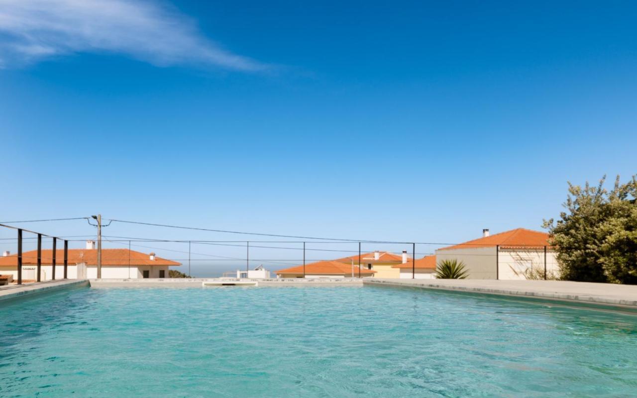 נאזרה Panoramic Villa Mar מראה חיצוני תמונה